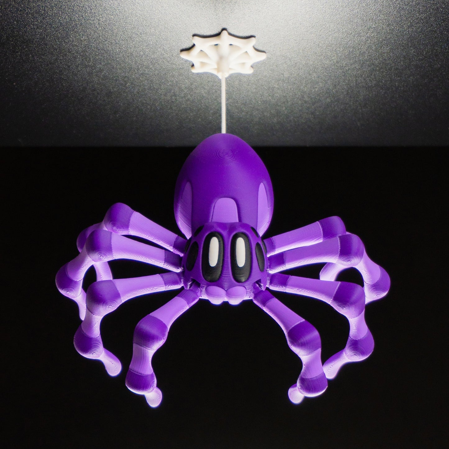 Blob Spider