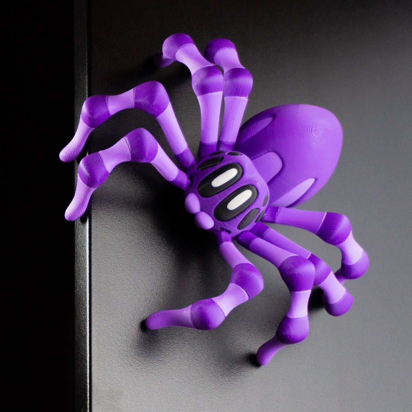 Blob Spider