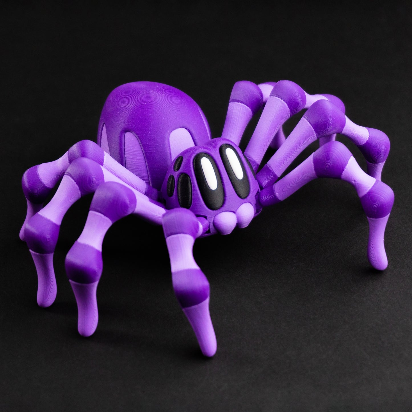 Blob Spider